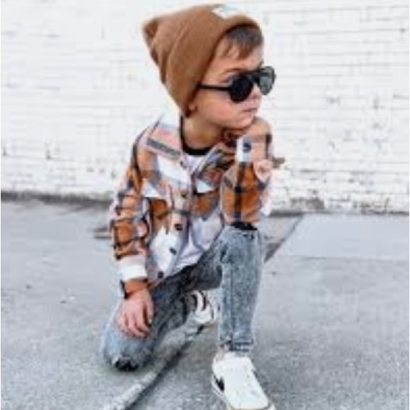 COPY - Toddler Fall Shackle 4T - Picture 4 of 4